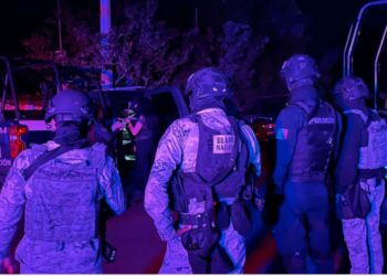 Joven mujer fue asesinada a balazos por su expareja en Río Grande durante celebración navideña