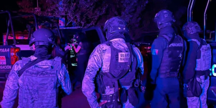 Joven mujer fue asesinada a balazos por su expareja en Río Grande durante celebración navideña