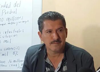 Entra comercio de Culiacán al periodo más intenso del año