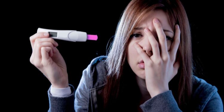 Se mantienen en Sinaloa cerca de 200 casos anuales de embarazo adolescente