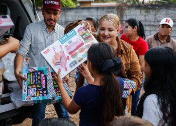 Gobierno de Sinaloa atiende a cinco familias que están en situación de desplazamiento en Culiacán