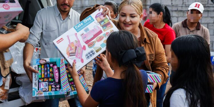 Gobierno de Sinaloa atiende a cinco familias que están en situación de desplazamiento en Culiacán