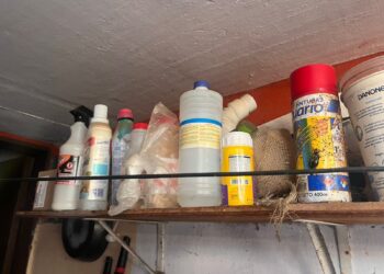 ¡Todo bajo control! fuerte olor que movilizó a cuerpos de emergencia  al Solidaridad fue por líquido para limpieza de aires acondicionados: PC