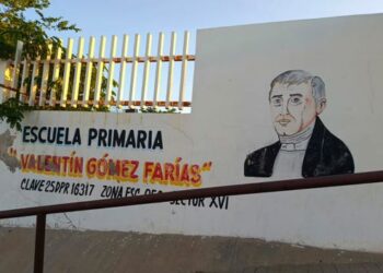 FGE Sinaloa ejecuta aseguramiento ministerial de una escuela en Culiacán