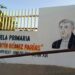 FGE Sinaloa ejecuta aseguramiento ministerial de una escuela en Culiacán
