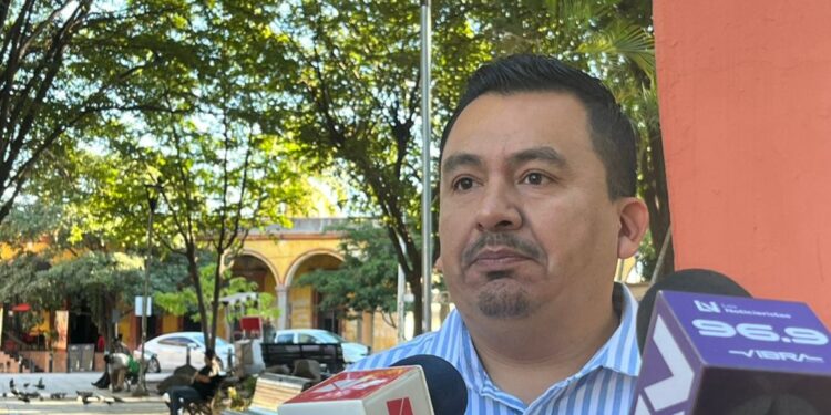 Navolato inicia un cierre del año 2025 con una contracción del 30% en los sectores de comercios, servicios y turismo