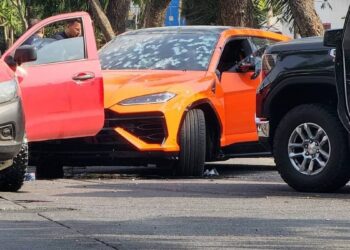 Balacera en Zapopan, Jalisco dejó tres muertos