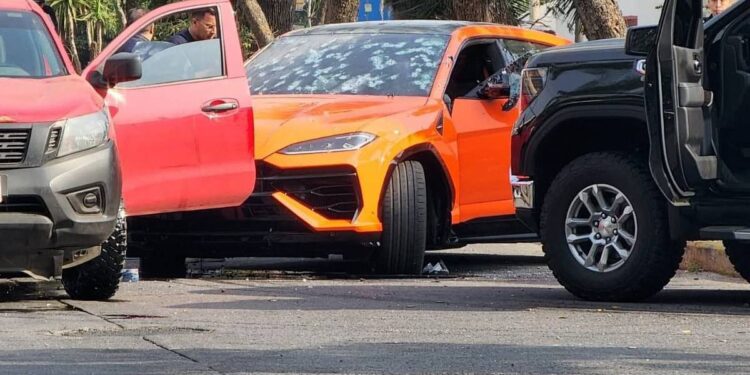 Balacera en Zapopan, Jalisco dejó tres muertos