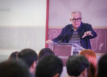 Pagará Gobierno del Estado las dos primeras quincenas a trabajadores de IMSS Bienestar: Rocha Moya