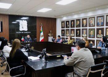 Badiraguato anuncia descuento del 100 % en multas y recargos del impuesto predial