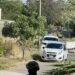 Hombre joven fue hallado ejecutado a balazos dentro de un vehículo en la zona oriente de Culiacán
