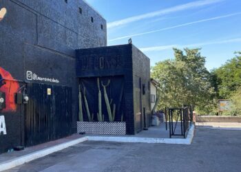 Disparan contra centro nocturno en Tres Ríos durante la madrugada