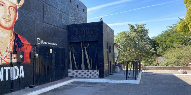 Disparan contra centro nocturno en Tres Ríos durante la madrugada