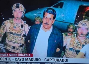 Nicolás Maduro será juzgado en Nueva York, confirma la fiscal Pamela Bondi