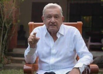 “Ni Bolívar, ni Lincoln aceptarían que el gobierno de Estados Unidos actuara como una tiranía mundial”: López Obrador