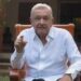 “Ni Bolívar, ni Lincoln aceptarían que el gobierno de Estados Unidos actuara como una tiranía mundial”: López Obrador