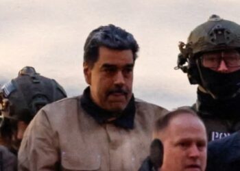 Nicolás Maduro se declaro inocente en Tribunal de Nueva York