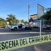 Alcalde de Culiacán condena homicidio del titular de Tránsito en Aguaruto