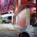 Ataques armados causan daños en casino y gasolinera durante la madrugada en Culiacán
