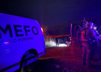 Localizan restos humanos calcinados en cerro del suroriente de Culiacán