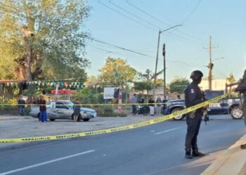 Localizan asesinado a un joven en la comisaría de Bellavista