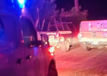 Hallan ejecutado y con el rostro cubierto a un hombre en Buenos Aires, Navolato