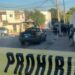 Ejecutan a balazos a un hombre en calles de la colonia Rafael Buelna