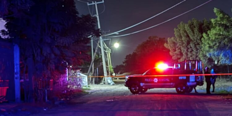 Hallan sin vida a dos jóvenes mujeres en Juntas de Humaya, Culiacán