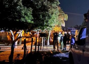 Asesinan a hombre dentro de su vivienda en El Limoncito, Navolato