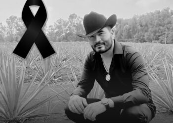 Después de 10 dias de haber sido atacado a balazos muere el cantante “El Chino del Rancho”