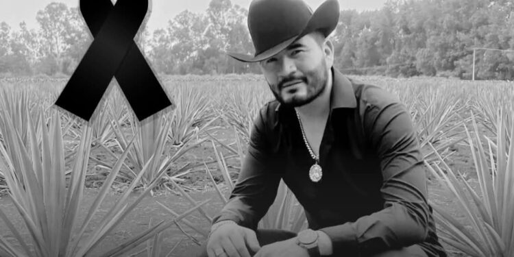 Después de 10 dias de haber sido atacado a balazos muere el cantante “El Chino del Rancho”