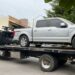 Tras cumplimentar una Orden Técnica de Investigación en Portalegre, el Grupo Interinstitucional asegura armas largas, municiones, equipo táctico y una camioneta