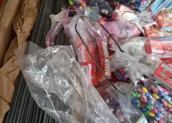 Cierra el 2025 con menos lesionados por pirotecnia en Culiacán; en Año Nuevo hubo un caso: PC Municipal