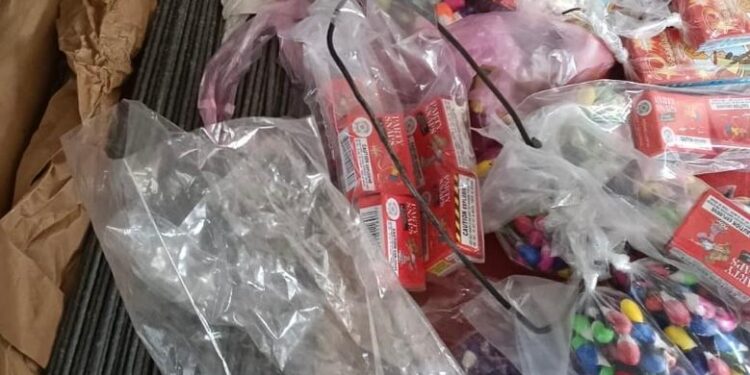 Cierra el 2025 con menos lesionados por pirotecnia en Culiacán; en Año Nuevo hubo un caso: PC Municipal