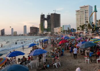 Sinaloa se consolida como un referente turístico de México