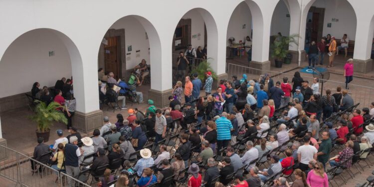 ¡Aprovecha! Arranca año con descuentos en predial; Ayuntamiento de Culiacán en los primeros días recauda 9 millones de pesos