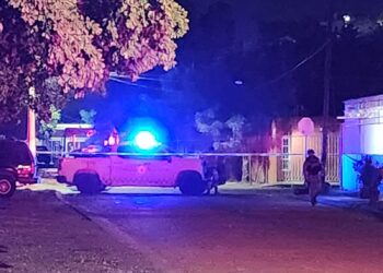 Hallan a joven sin vida con huellas de tortura y un mensaje en la colonia Lombardo Toledano