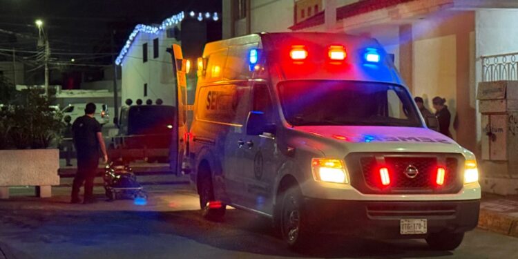 Muere segunda víctima tras ataque armado en Bacurimí