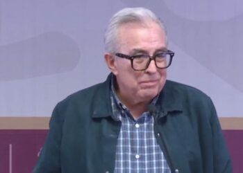 Rocha llama a autoridades de la UAS a revisar su nómina y hacer recortes para mejorar situación financiera