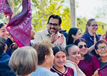 Juan de Dios Gámez, entre los alcaldes de capitales del país mejor aprobados