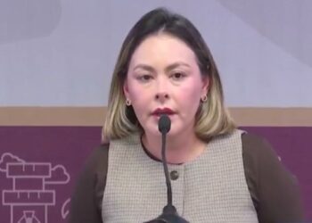 Asesinato de director de Tránsito fue un ataque directo: Secretaria General de Gobierno