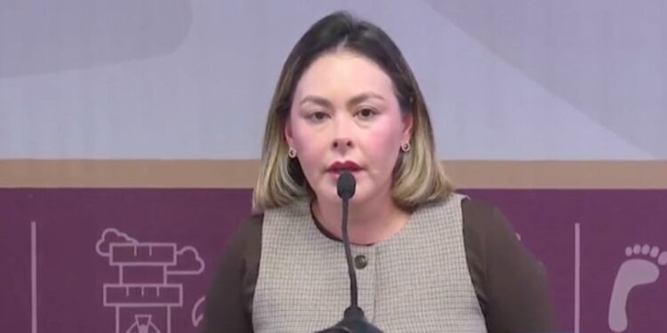 Asesinato de director de Tránsito fue un ataque directo: Secretaria General de Gobierno