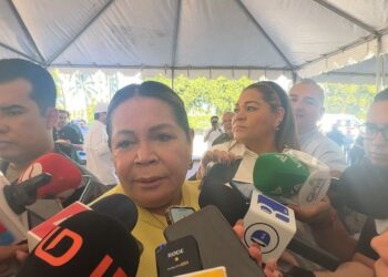Refuerzan acciones de apoyo ante bajas temperaturas en comunidades de Sinaloa