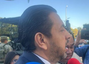 Confía Ismael Bello en que la Federación defina un precio de garantía justo para el maíz