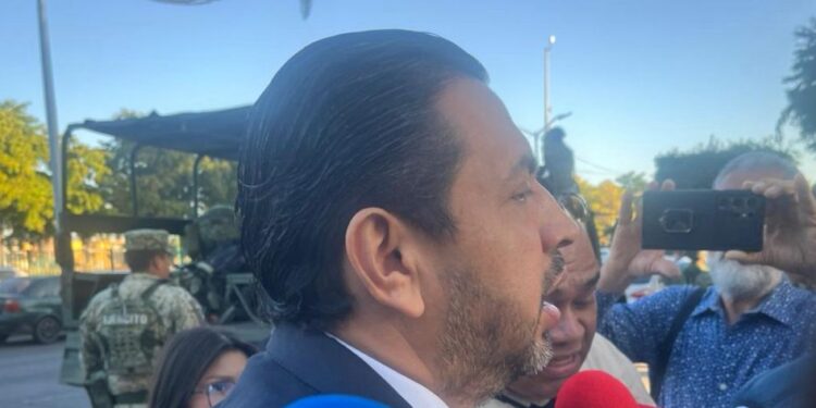 Confía Ismael Bello en que la Federación defina un precio de garantía justo para el maíz