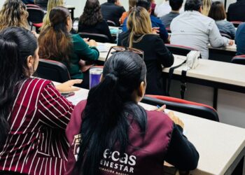 Arranca el programa Rita Cetina