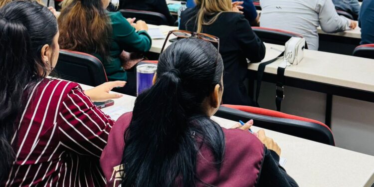 Arranca el programa Rita Cetina