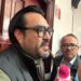 Alcalde de Culiacán no descarta ajustes en su gabinete para 2026