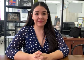 Iniciativa Sinaloa da voto de confianza a nueva titular de Transparencia, pero advierte vigilancia permanente