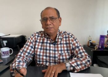 Abogado pide regreso urgente del Harfuch y de todo el gabinete de seguridad federal a Culiacán para frenar la violencia en 2026